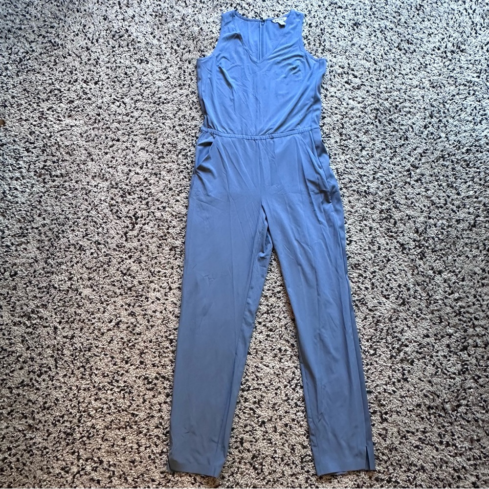 Athleta Brooklyn Jumpsuit - 8 Tall